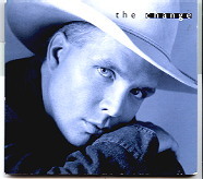 Garth Brooks - The Change